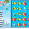 Holiday Match game