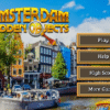 Amsterdam Hidden Objects