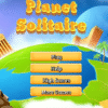 Planet Solitaire Game