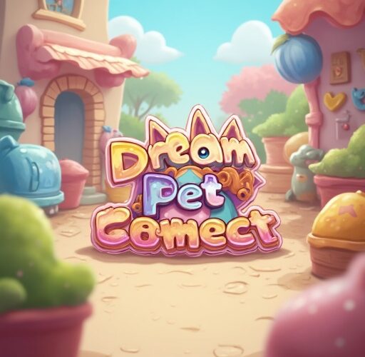 Dream Pet Connect