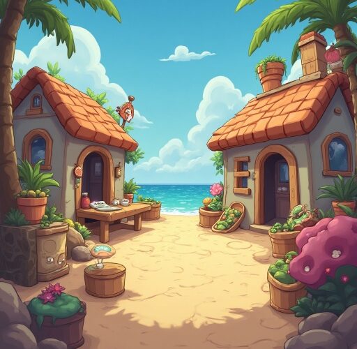 Mysterious Pirate Jewels 3