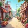 Berlin Hidden Objects